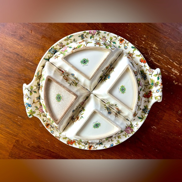 Vintage Snacks